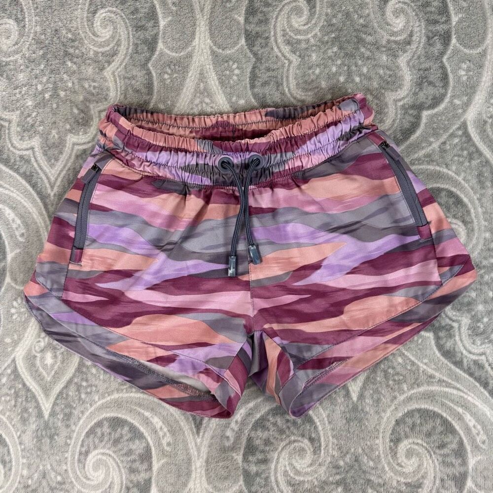 Athleta Girl Shorts